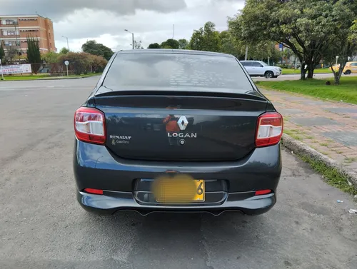 Renault Logan 1.6 Dynamique