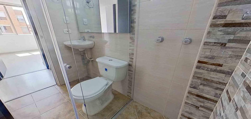 Apartamento Para Venta En Zipaquirá (21264207217).