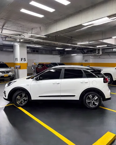 Kia Niro 1.6 Hibrido