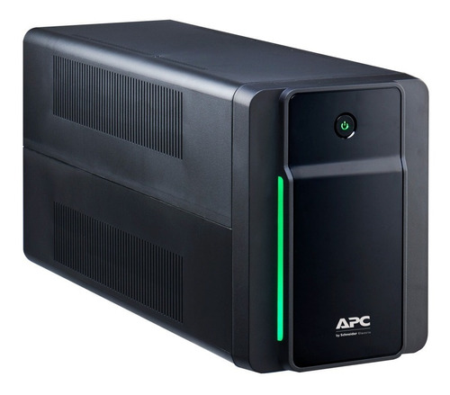 Ups Regulador Apc 1200v 650w Bvx1200l-lm Interactivo 6 Tomas