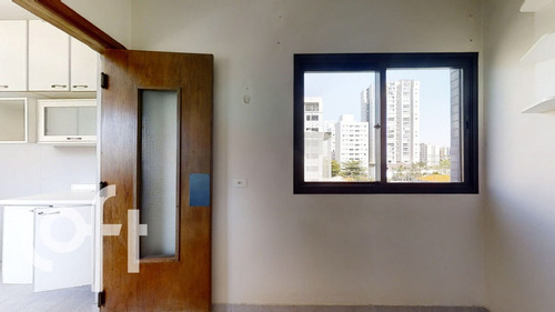 Imagem 9 de 24 de Apartamento De Condomínio Em São Paulo - Sp - Ap4410_nbni