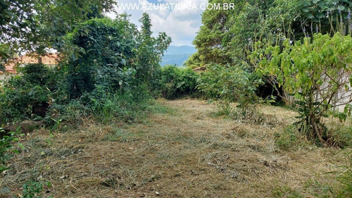 Imagem 18 de 19 de Chácara A Venda Em Atibaia Fácil Acesso, Local Tranquilo De Chácaras... - Ch03571 - 70836240