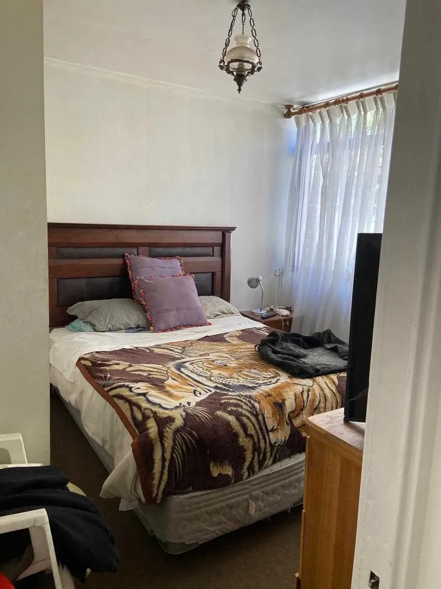 Imagen 5 de 23 de Venta Casa Ñuñoa (67494)