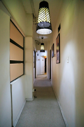 Departamento Oficina Ubicación Espectacular Barrio Civico