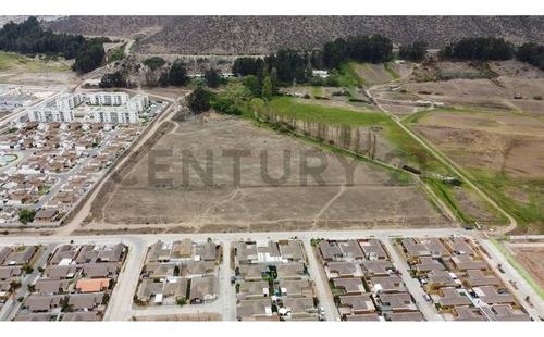 Se Vende Terreno Para Desarrollo Inmob En Ulriksen