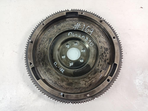 Volante Cremallera Audi A3 A1 1.4t Tfsi Toledo 09-12 (Usado)