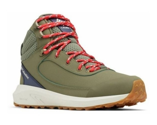 Zapatillas Columbia Outdoor Trailstorm Peak - 38