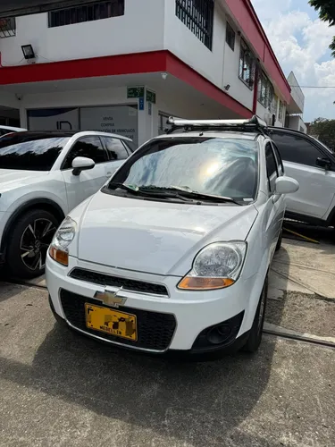 Chevrolet Spark 1.0 Life Mt