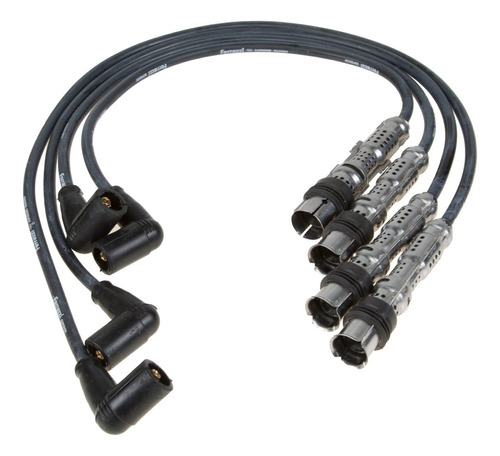 Cable Bujia Ferrazzi Para Vw Saveiro Trend 1.6 8v