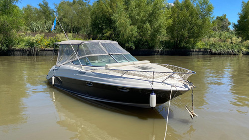 Canestrari 245-2016 Mercruiser 6.2 De 300hp Duoprop-