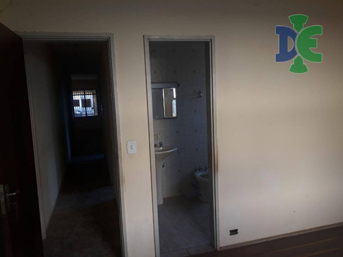 Imagem 18 de 28 de Casa Com 3 Dormitórios À Venda, 154 M² Por R$ 650.000,00 - Cidade Salvador - Jacareí/sp - Ca0366