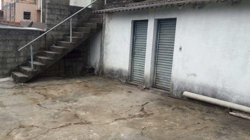 Imagem 16 de 21 de Galpão, Recanto Silvestre (fazendinha), Santana De Parnaíba - R$ 280 Mil, Cod: 235277 - V235277