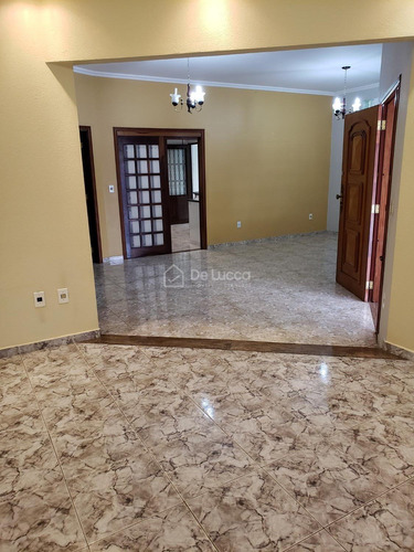 Imagem 5 de 25 de Casa À Venda Em Jardim Eulina - Ca008335