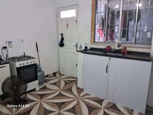 Casa Em Itapevi, 1 Quarto, Cozinha, Banheiro, Varanda/lavanderia