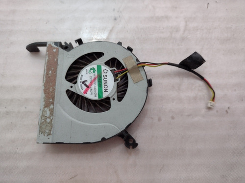 Ventilador Toshiba C845 L845