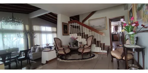 Caurimare Casa En Venta