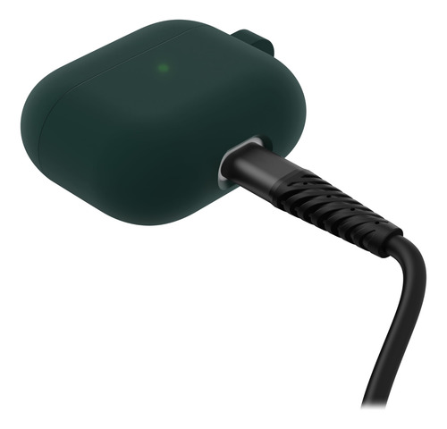 Funda Otterbox Soft Touch Para Apple AirPods Jubilee G De Te