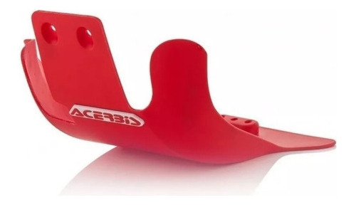 Cubre Carter Beta Rr 250 Racing 2018 Rojo Acerbis 22892.110®