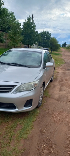 Toyota Corolla 1.8 Xei Mt 136cv