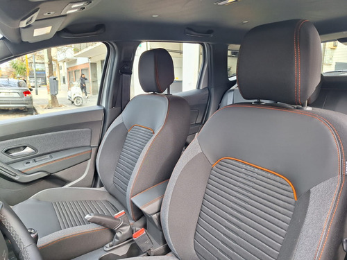 Renault Duster 1.3 Tce Turbo Iconic 155Cv 4X4