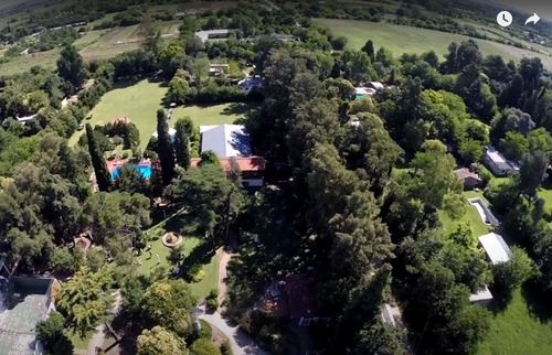 Gran Complejo Turístico En Venta Pontevedra