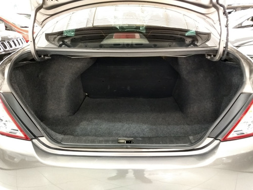Nissan Versa 1.0 2019 O Melhor Para Aplicativo