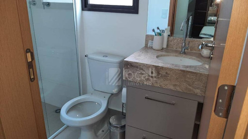 Imagem 2 de 26 de Apartamento Com 2 Dormitórios À Venda, 68 M² Por R$ 580.000,00 - Jardim Tarraf Ii - São José Do Rio Preto/sp - Ap2564