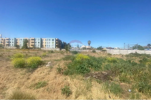 Paño Para Proyecto Inmobiliario Y Otros Proyectos.