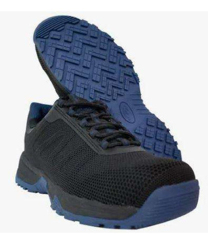 Zapatilla De Seguridad Nazca Sport One Plus