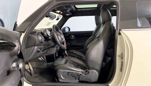 Imagen 9 de 15 de 113247 - Mini Convertible 2017 Con Garantía