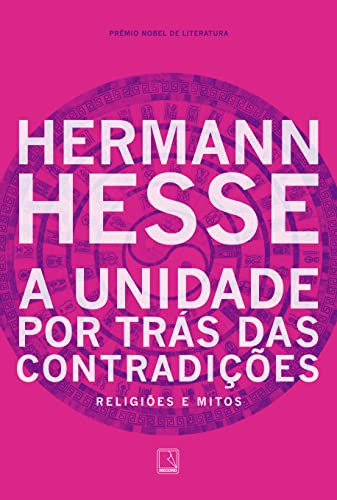 Libro Unidade Por Tras Das Contradicoes - Religioes E Mitos,