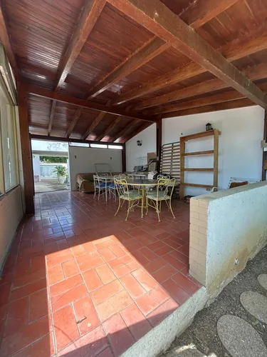 Venta Casa Cafetal Calle Ciega