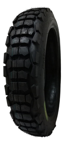 Caucho Para Moto 120/90-18 Tl - Marca Hongju