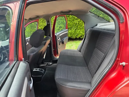 Renault Logan F.Ii 1.6 Expression Fii
