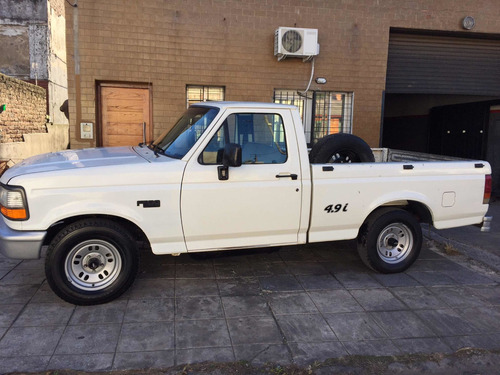 Ford F-100 1997 4.9i