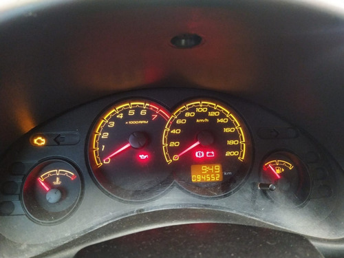Chevrolet Classic Ls 1.0 Ano 2014
