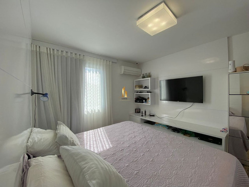 Imagem 13 de 24 de Apartamento 02 Quartos No Parque Das Castanheiras. - 22092