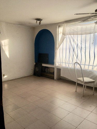 Terreno En Venta, Eje Central Lázaro Cárdenas, Gam, Lindavista Vallejo 3a Secc