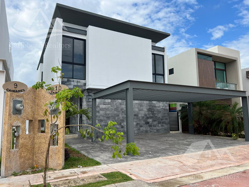 Casa En Venta Lagos Del Sol Cancún