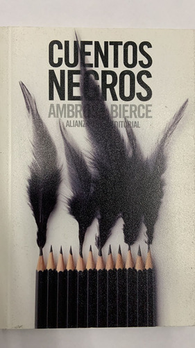 Cuentos Negros - Ambrose Bierce