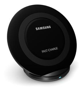 Base Carga Inalambrica Fast Charger Samsung Original Ep-pn92