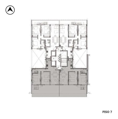 Imagen 16 de 19 de Departamento 1 Dormitorio En Venta - Centro