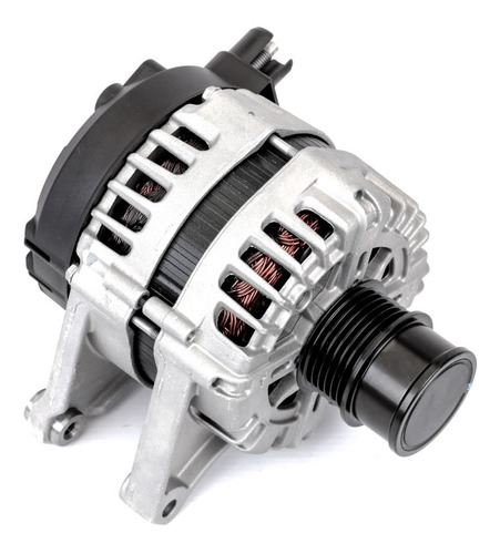 Alternador - (120a) Ford Ka 18/19