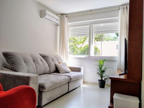 Apartamento Petrópolis Porto Alegre - 7501