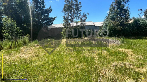 Terreno Comercial 3.200 M2, Frente 34 M2 En Luis Durand, Cam