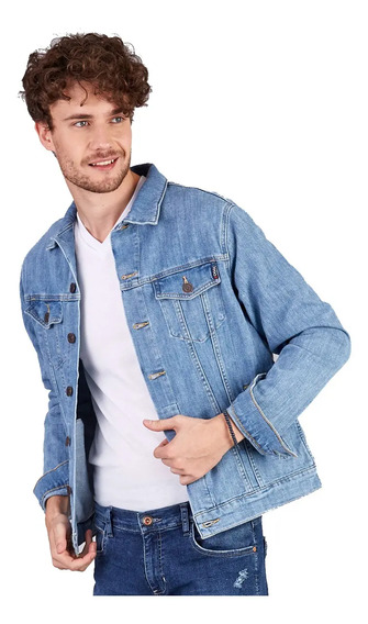 Chamarras Oggi Jeans | MercadoLibre 📦