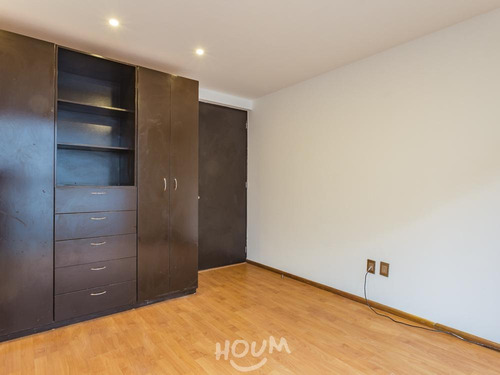Imagen 21 de 30 de Departamento En Américas Unidas, Benito Juárez Con 3 Recámaras, 105 M², Id: 44845