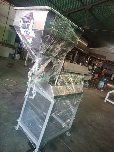 Llenadora De Producto Pastoso