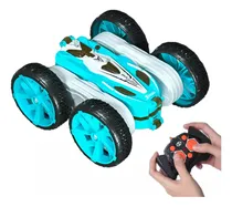 Comprar Auto Acrobático Radio Control Remoto Trepador Babymovil