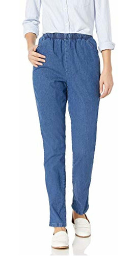 Chic Classic Collection Pantalón Pull-on